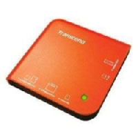 Transcend Multi-Card Reader M2 (TS-RDM2R) Transcend Multi-Card Reader M2 (TS-RDM2R)